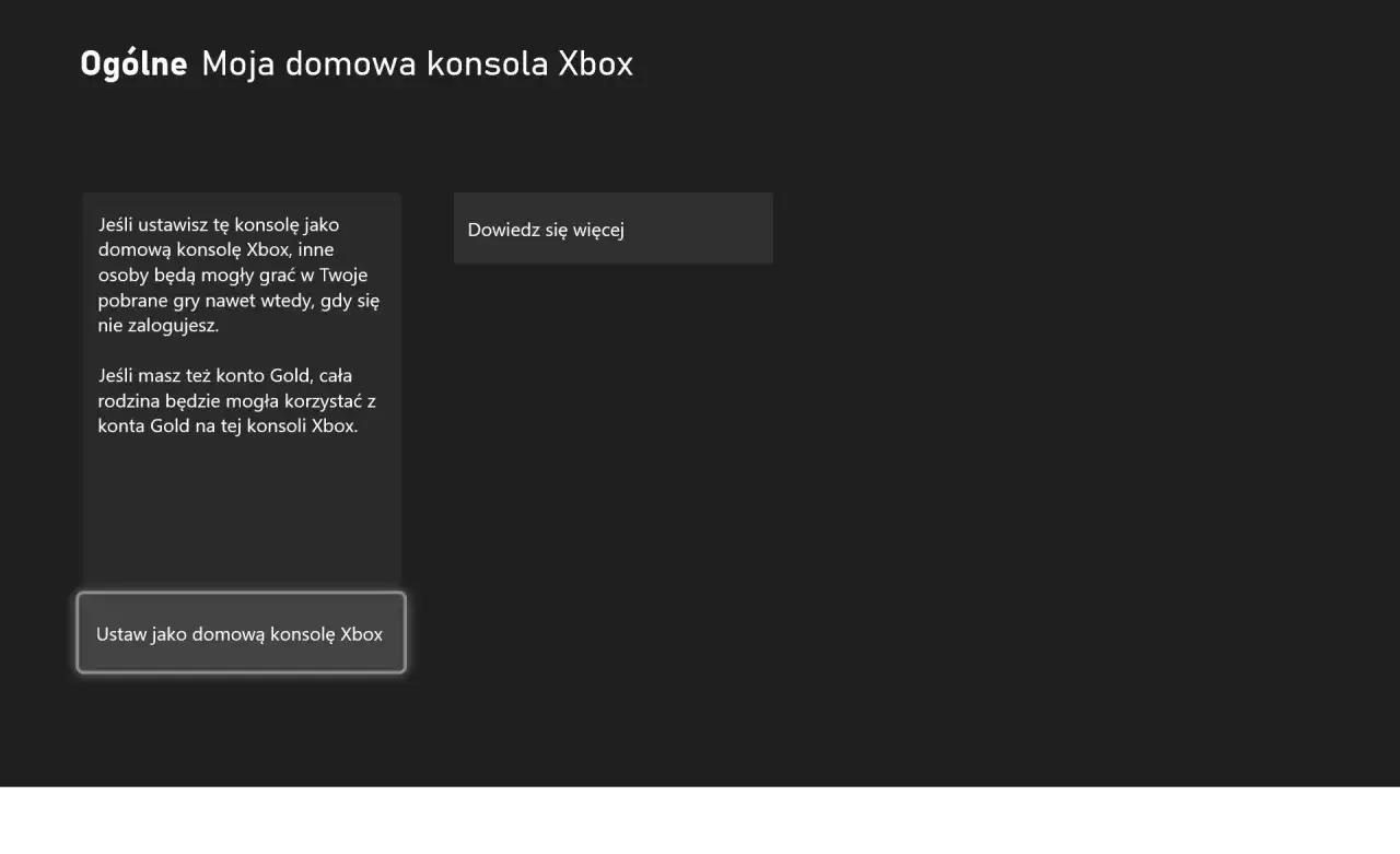 Konto Xbox - wszystko, co musisz wiedzieć. Ustaw je raz i graj!