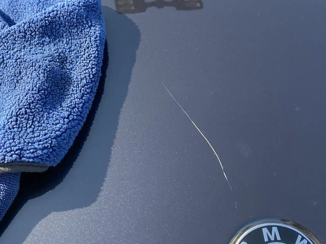 Ritocco vernice auto - Guida completa per un risultato perfetto