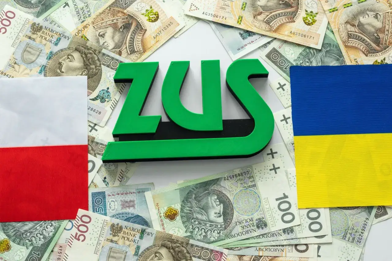Ile wynosi średnia emerytura na Ukrainie? Dane i porównanie z Polską
