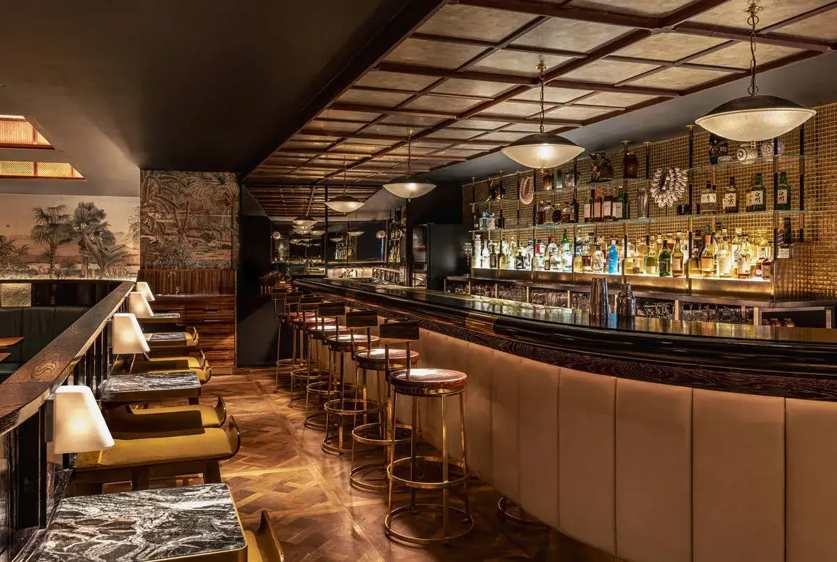 Club a Londra - zone, budget e locali da scegliere bene