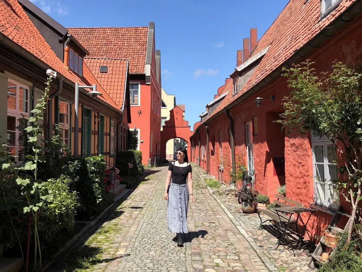 Altstadt von Stralsund erleben - die besten Tipps für den Rundgang