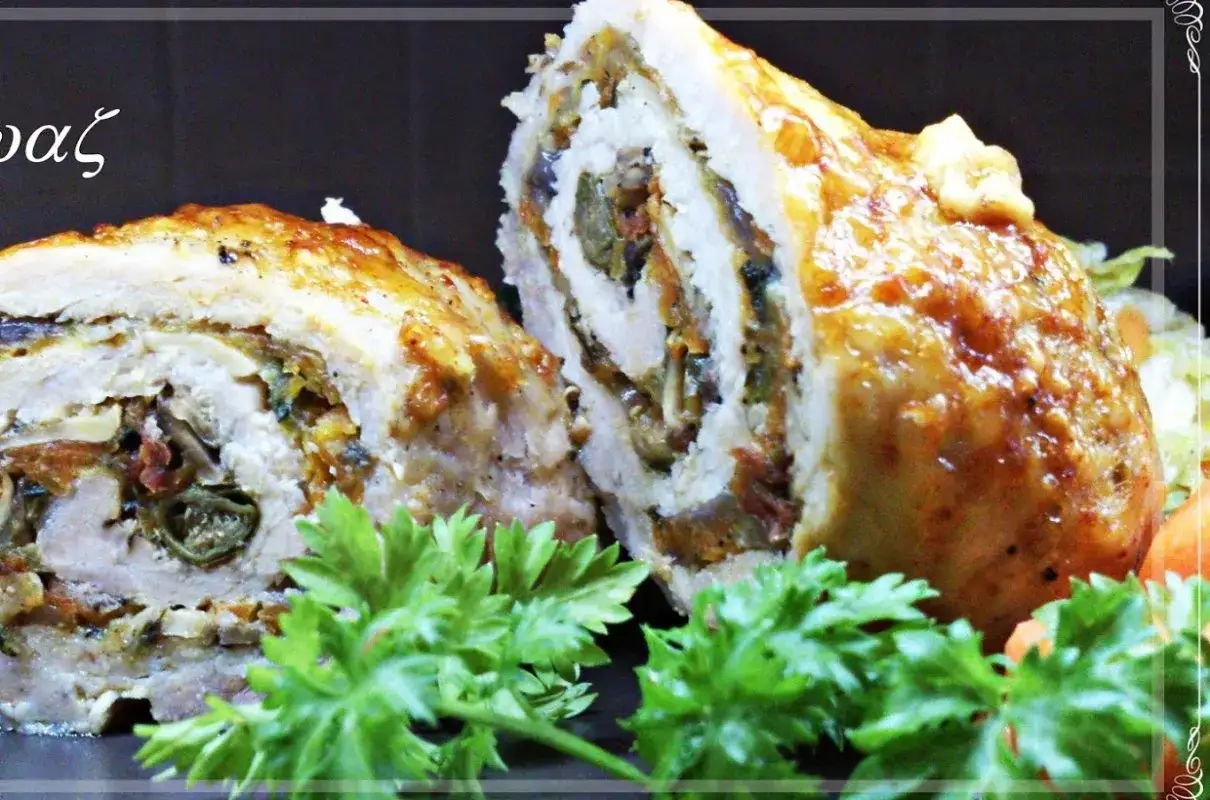 Roladki schabowe pieczone w naczyniu - Jak uniknąć suchego mięsa?