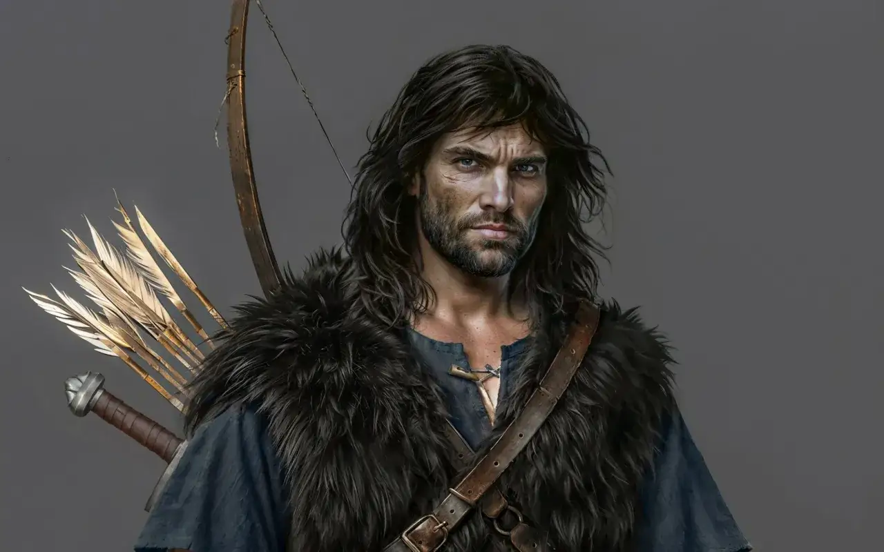 Hunter's Path - czy ten łuk jest dla Ciebie?