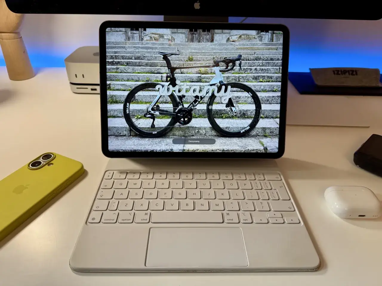 iPadOS 26 - Czy to iPad, którego potrzebujesz do pracy?