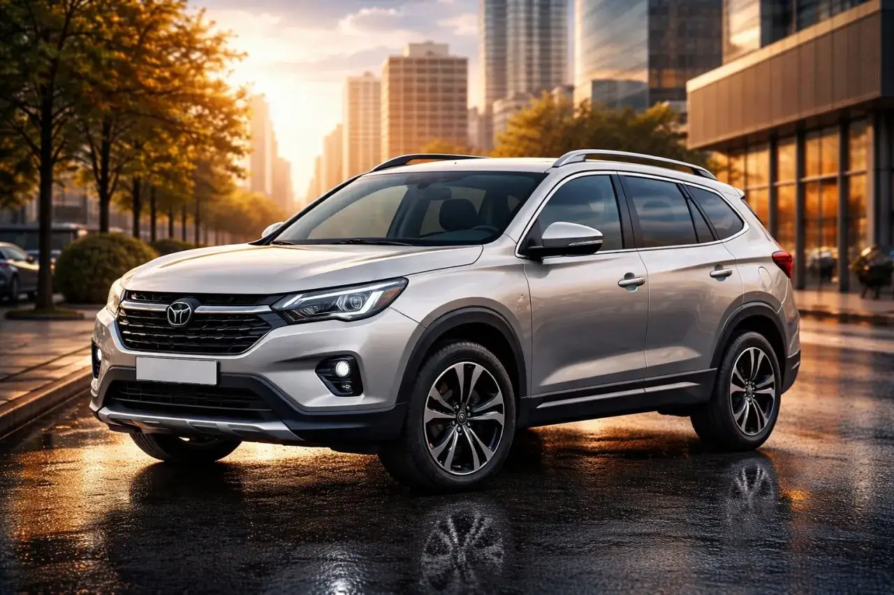 SUV le plus fiable - Notre guide pour un choix serein et durable