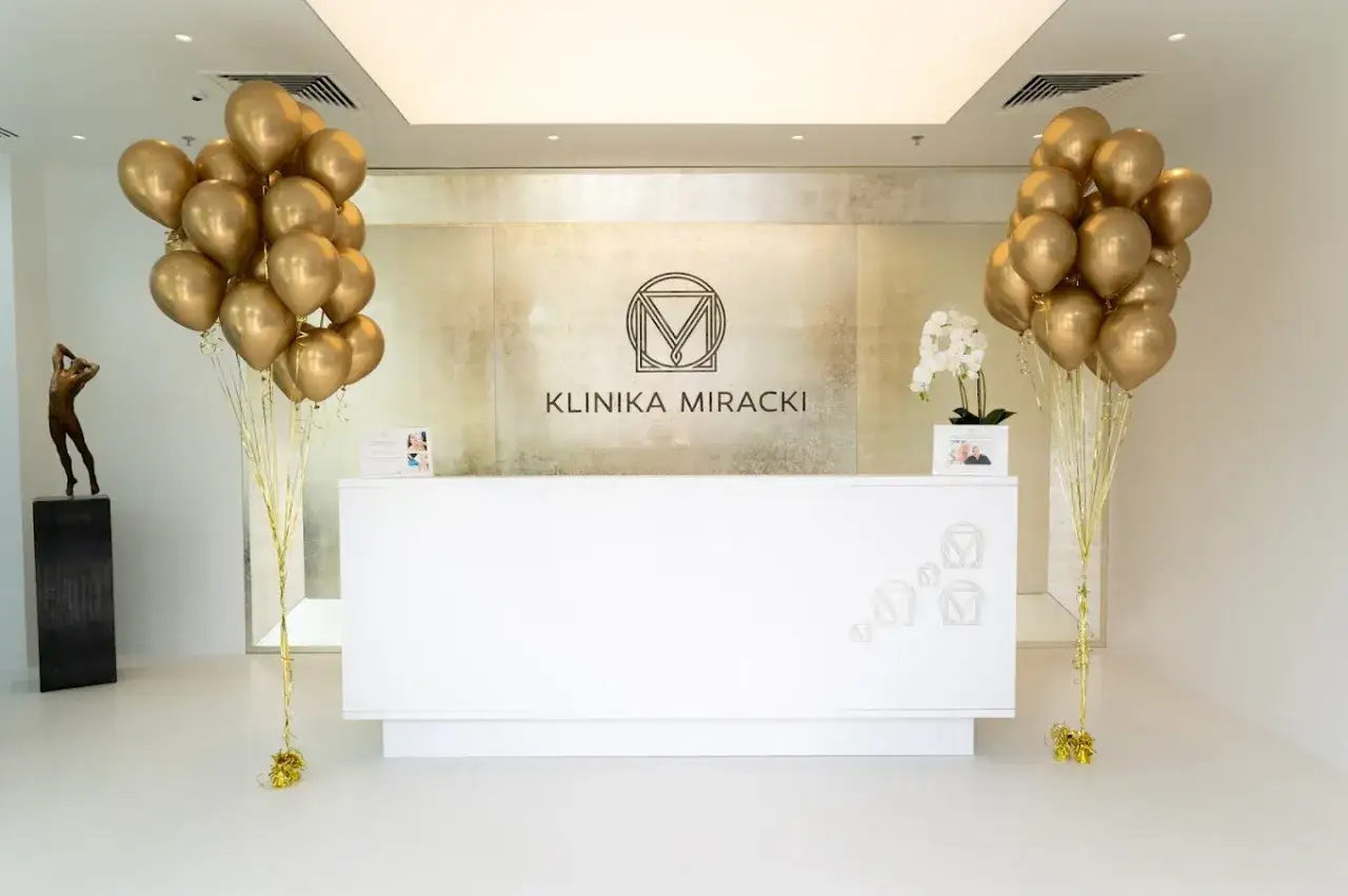TOP kliniki dermatologii estetycznej w Łodzi