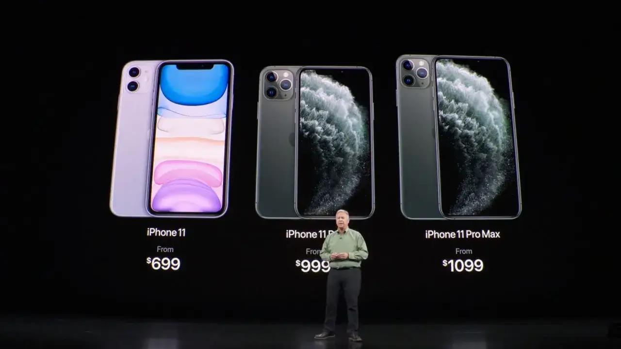 iPhone 11 – czy nadal warto? Data premiery, wsparcie, opinie