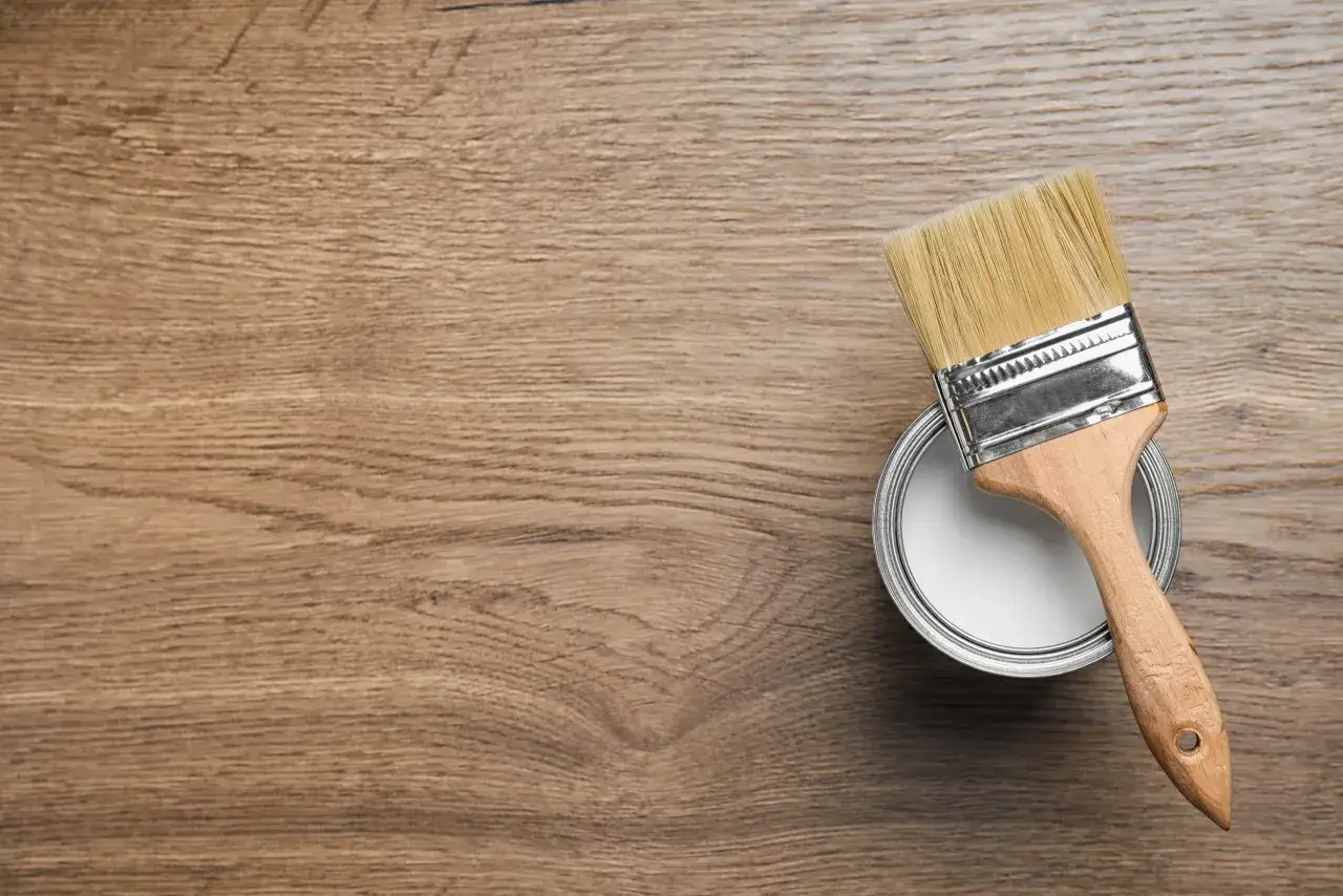 Verniciare un mobile in legno senza rovinare il risultato
