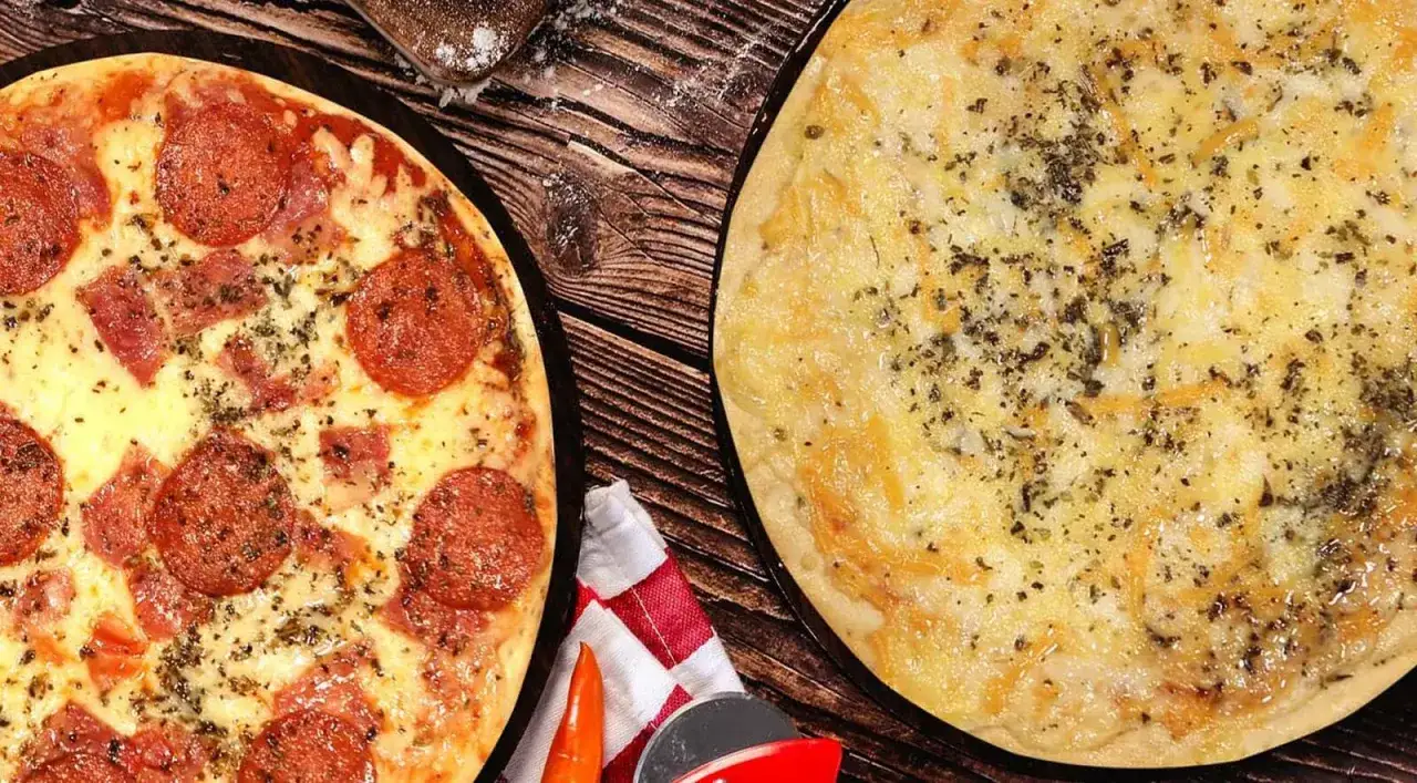 Pizza en Carboneras - ¿Cómo elegir la mejor?