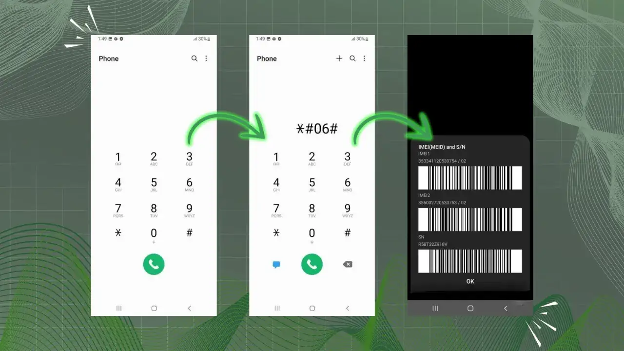 IMEI telefonu - Co naprawdę oznacza i jak go używać?
