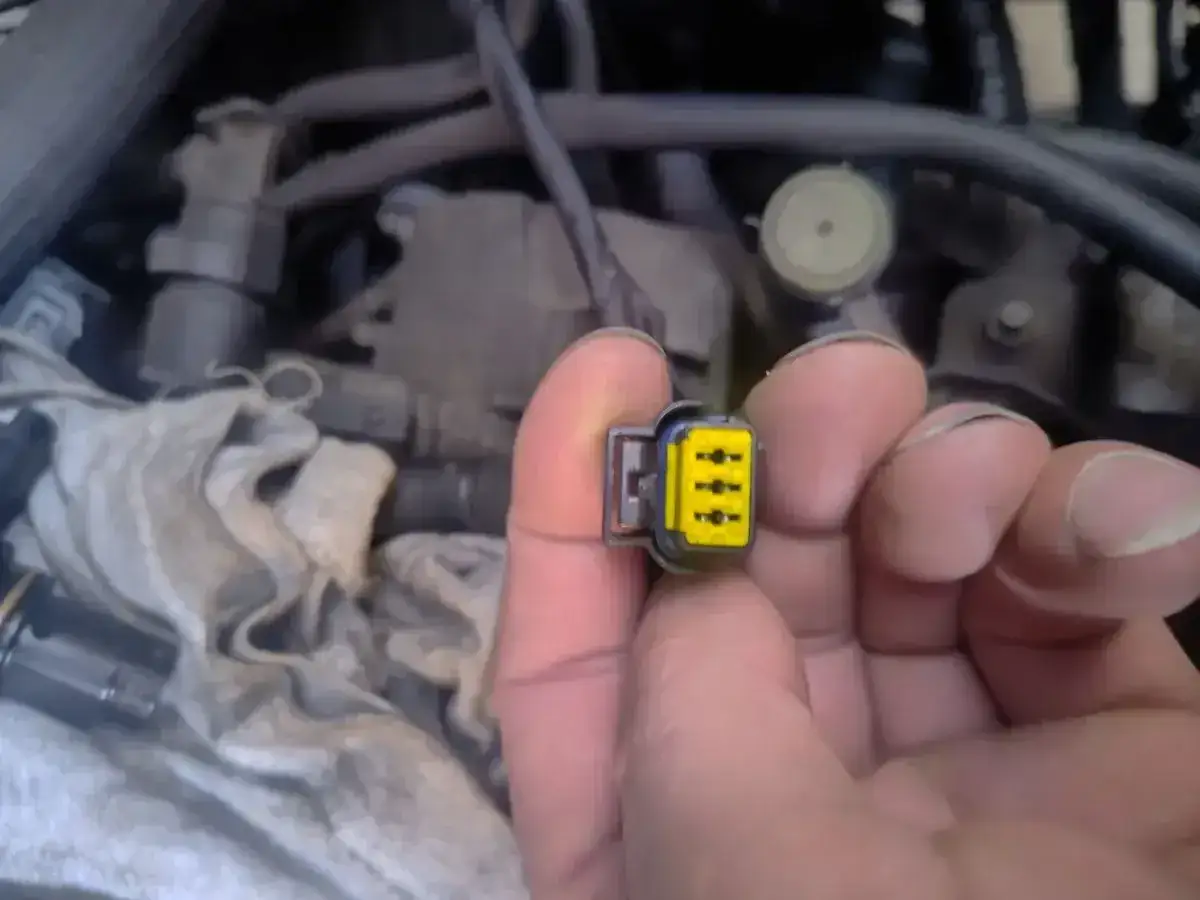 P1693 Volkswagen - Zwarcie MIL? Co to znaczy i jak naprawić?