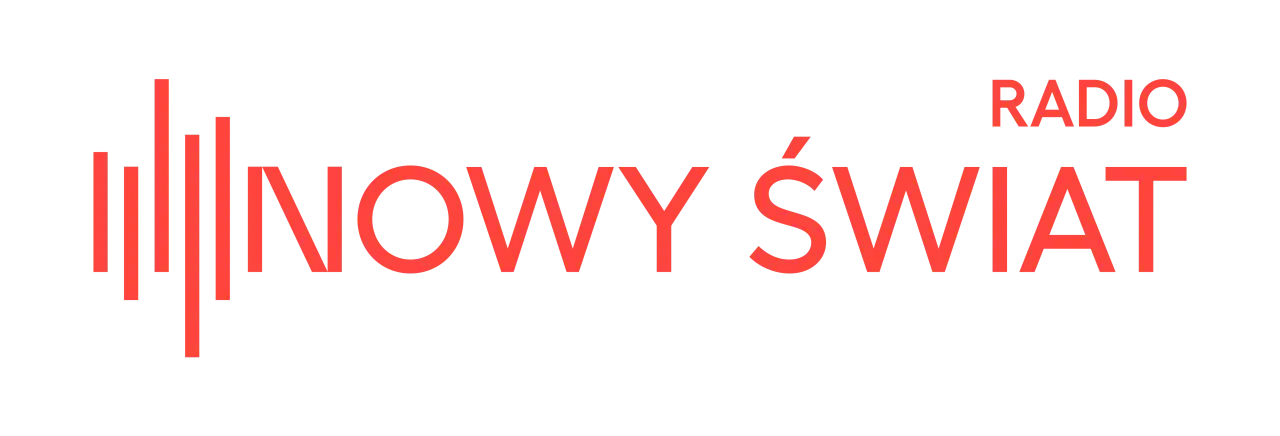 Radio Nowy Świat: "Pion i poziom!" - Analiza grafiki RNŚ