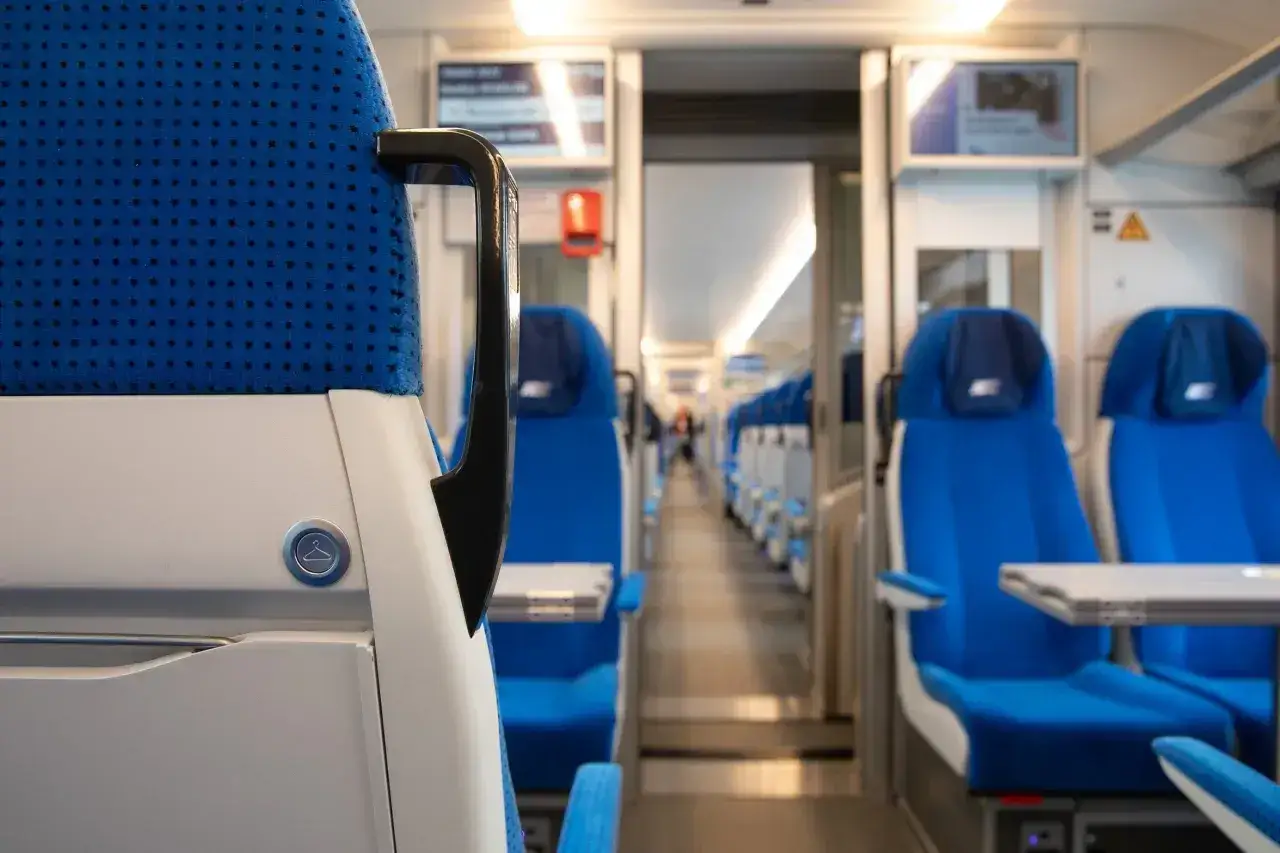 Pendolino - który wagon wybrać? Przewodnik po składzie