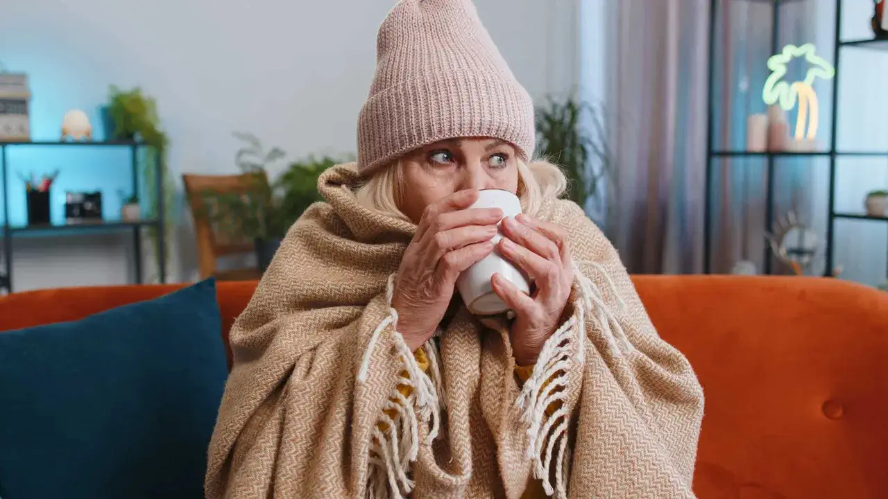 Toujours froid ? Thyroïde, fer et métabolisme - Les causes à vérifier