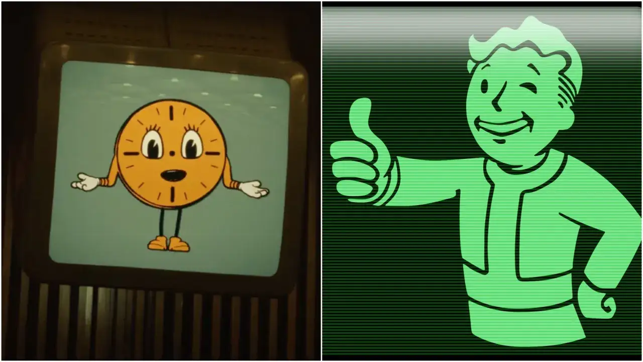 Fallout Art Style - Beyond Retro: Master Its Unique Look