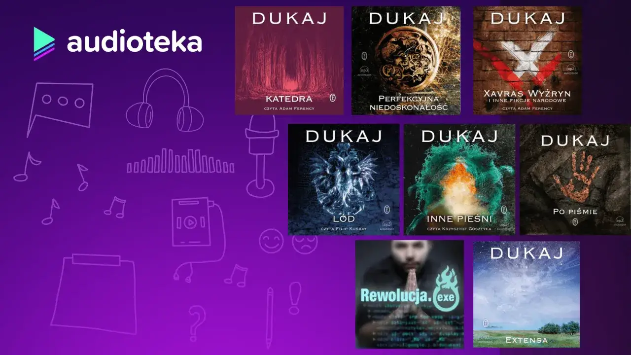 Perfekcyjna niedoskonałość Jacka Dukaja - o czym naprawdę jest?