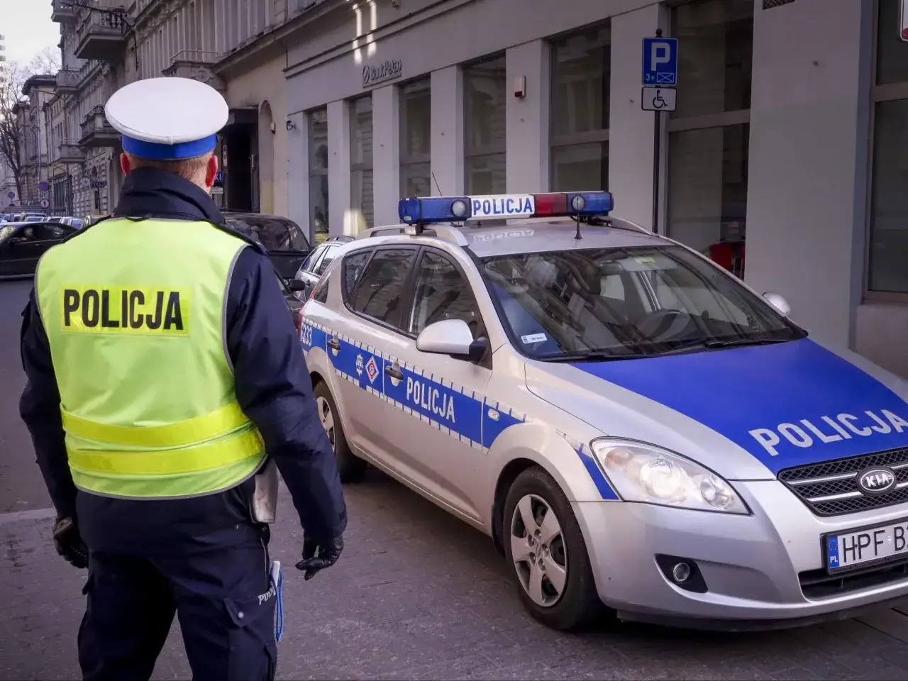 Narkotest ze śliny - Ile trwa i co wykrywa policja?