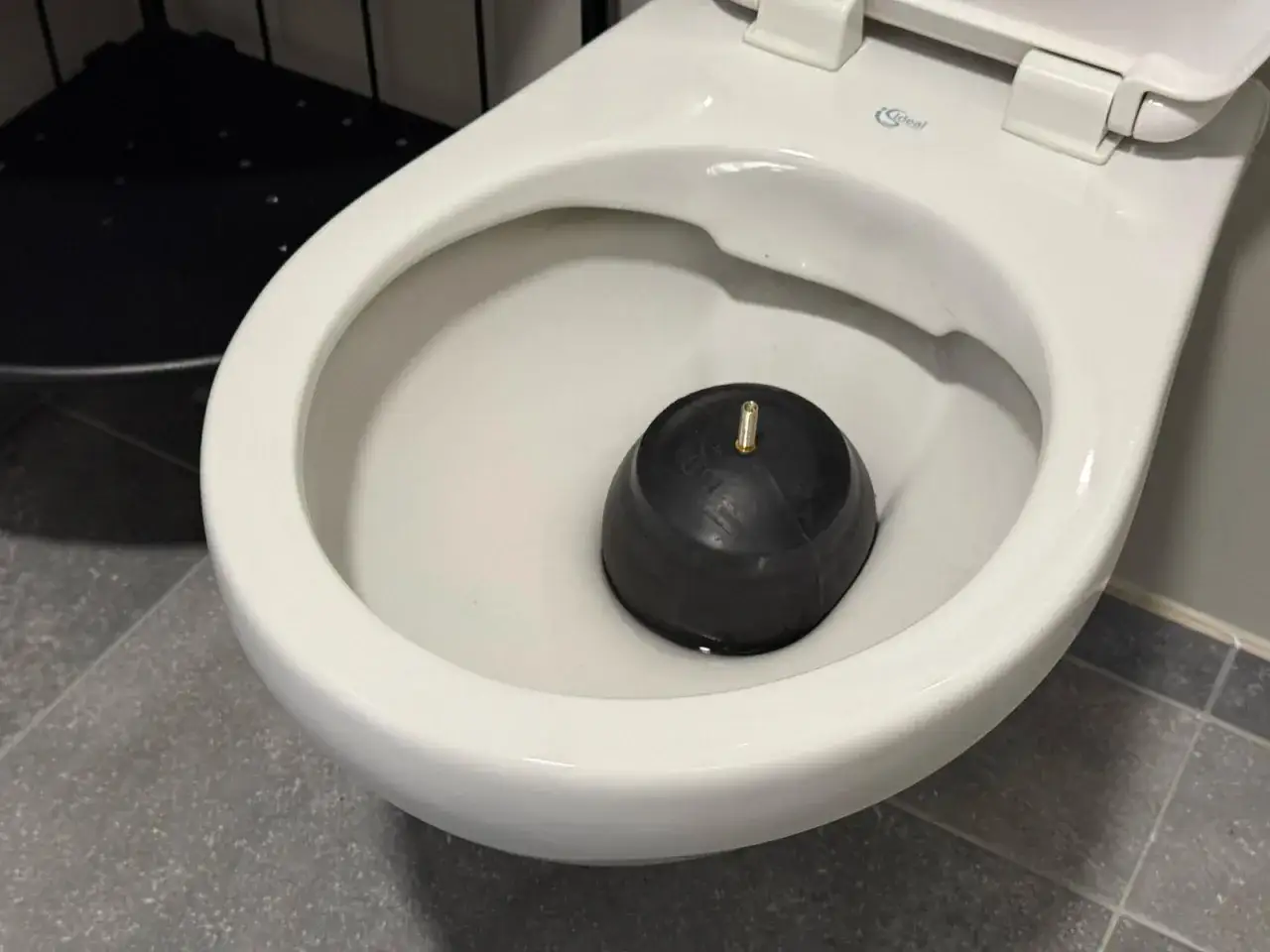 Diamètre évacuation WC - Évitez les bouchons !