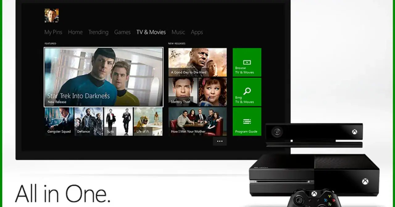 Jak podłączyć Xboxa do TV? Szybki poradnik bez błędów!