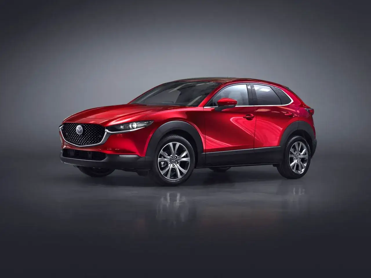 Mazda CX-30 mildhybrid - Prisvärd SUV med premiumkänsla?