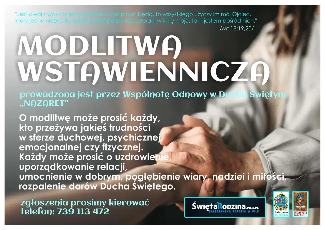 Modlitwa o uzdrowienie: Jak prosić i gdzie szukać nadziei?