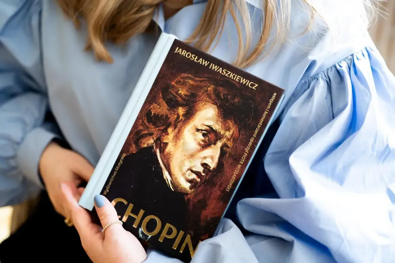 Polscy kompozytorzy muzyki klasycznej - od Chopina do Mykietyna