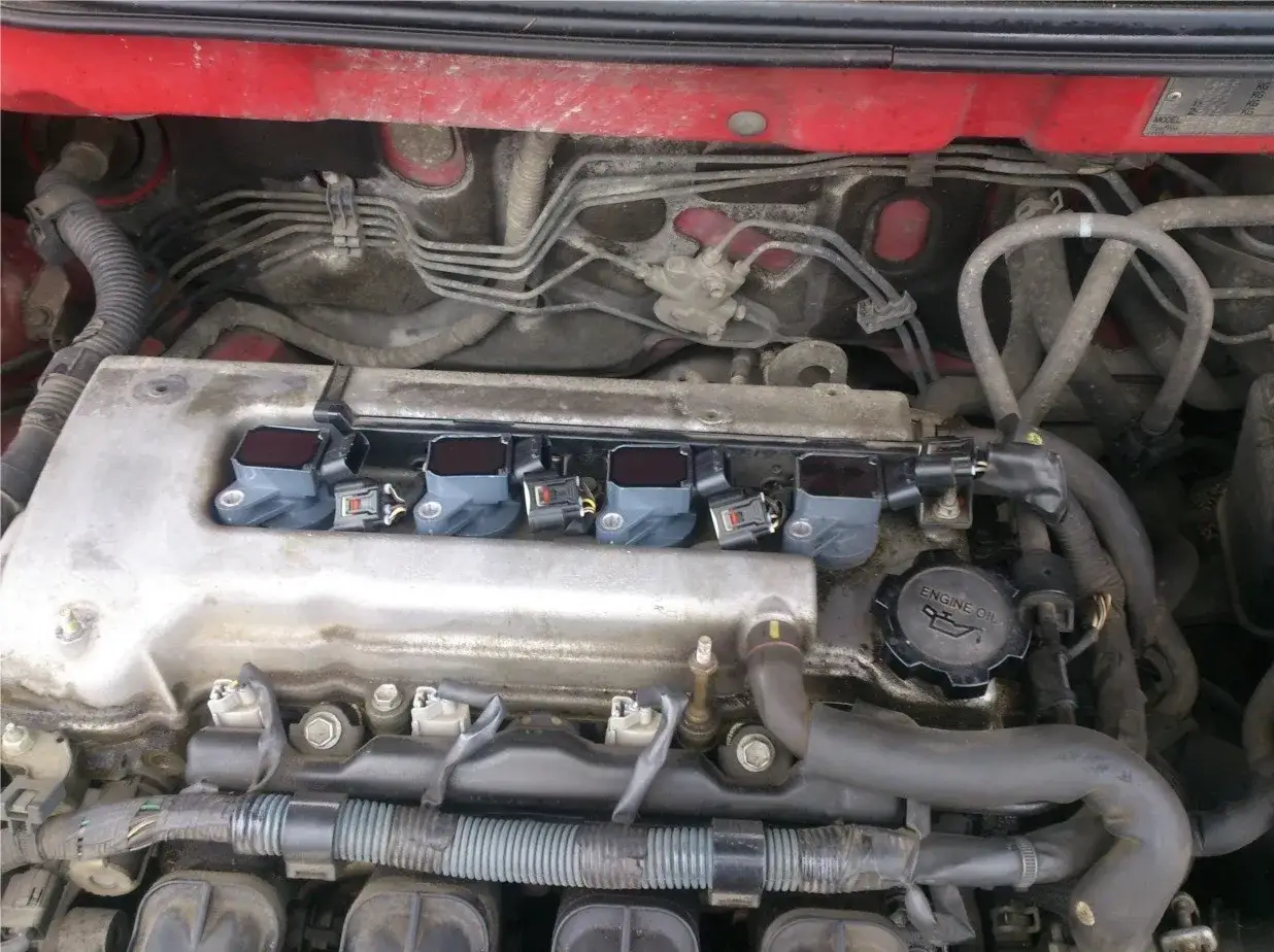 P0301 Audi - Jak diagnozować wypadanie zapłonu?