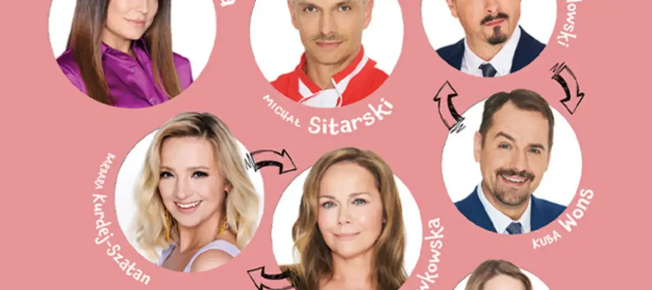 O mało co - komedia, która bawi? Recenzja i porady!