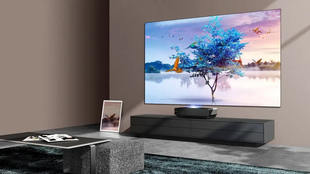 Hisense: Telewizory, AGD, opinie. Czy ten chiński gigant jest dla Ciebie?