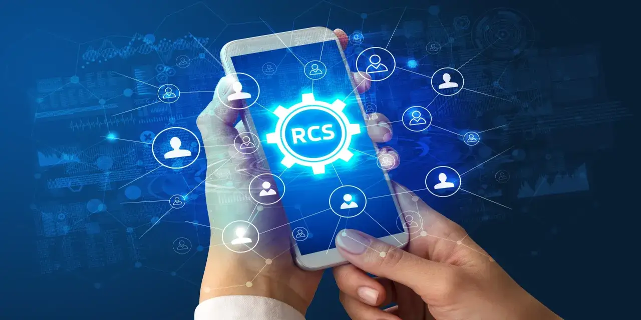 RCS - co to jest i jak działa? Zmień wiadomości w smartfonie!