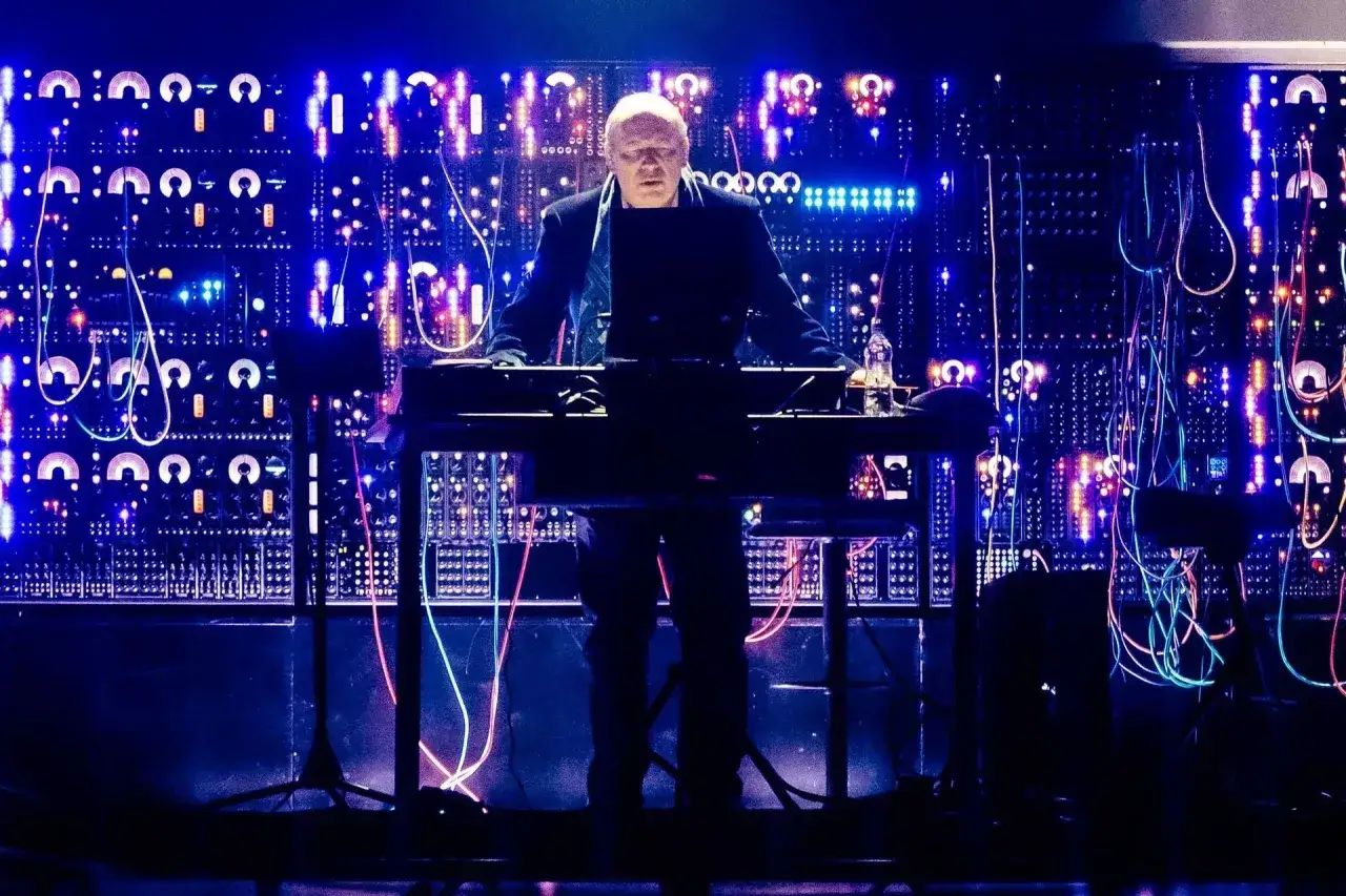 Koncert Hansa Zimmera w Krakowie - Na co uważać?