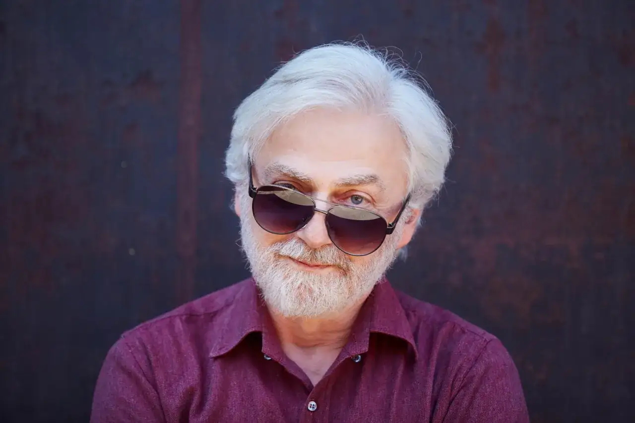 Krystian Zimerman - Dlaczego jego nagrań słucha się inaczej?