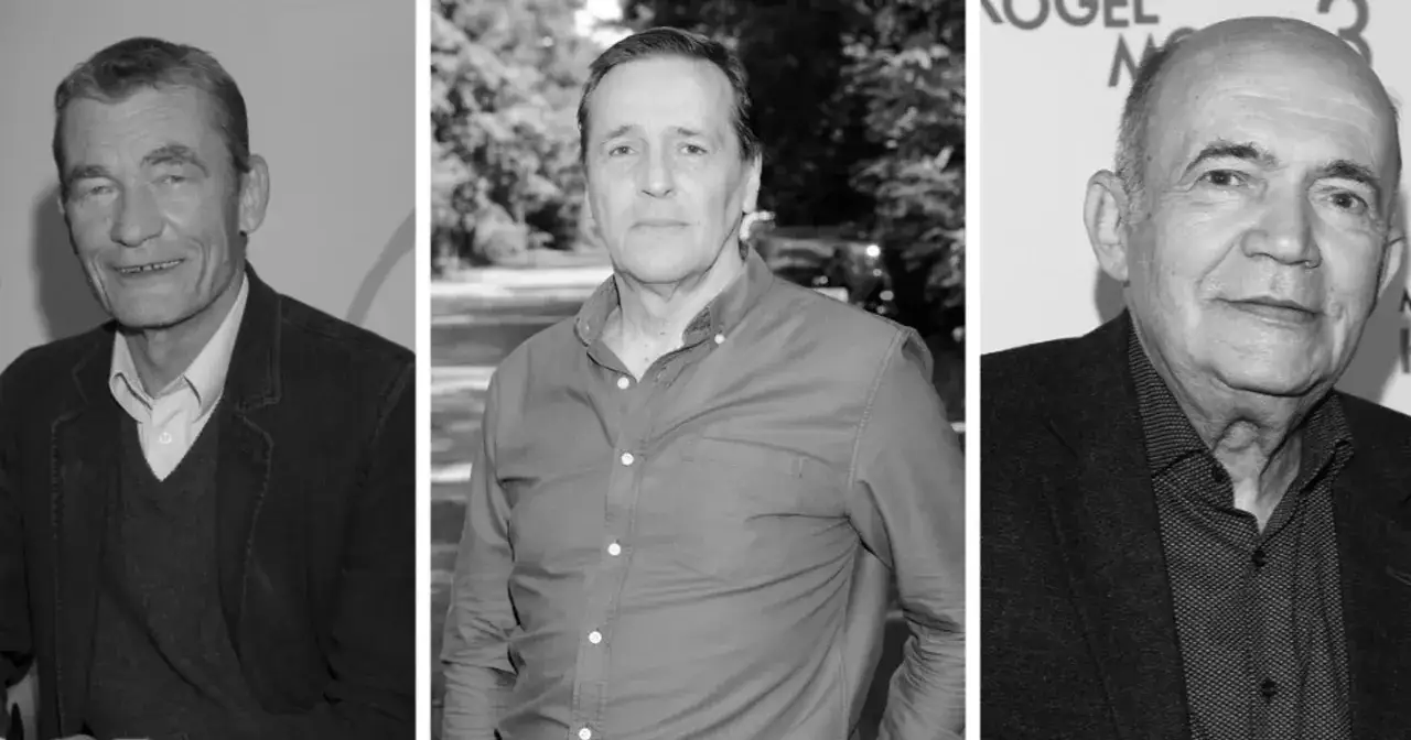 Aktorzy "Barw szczęścia": Kto gra dziś i kto odszedł?