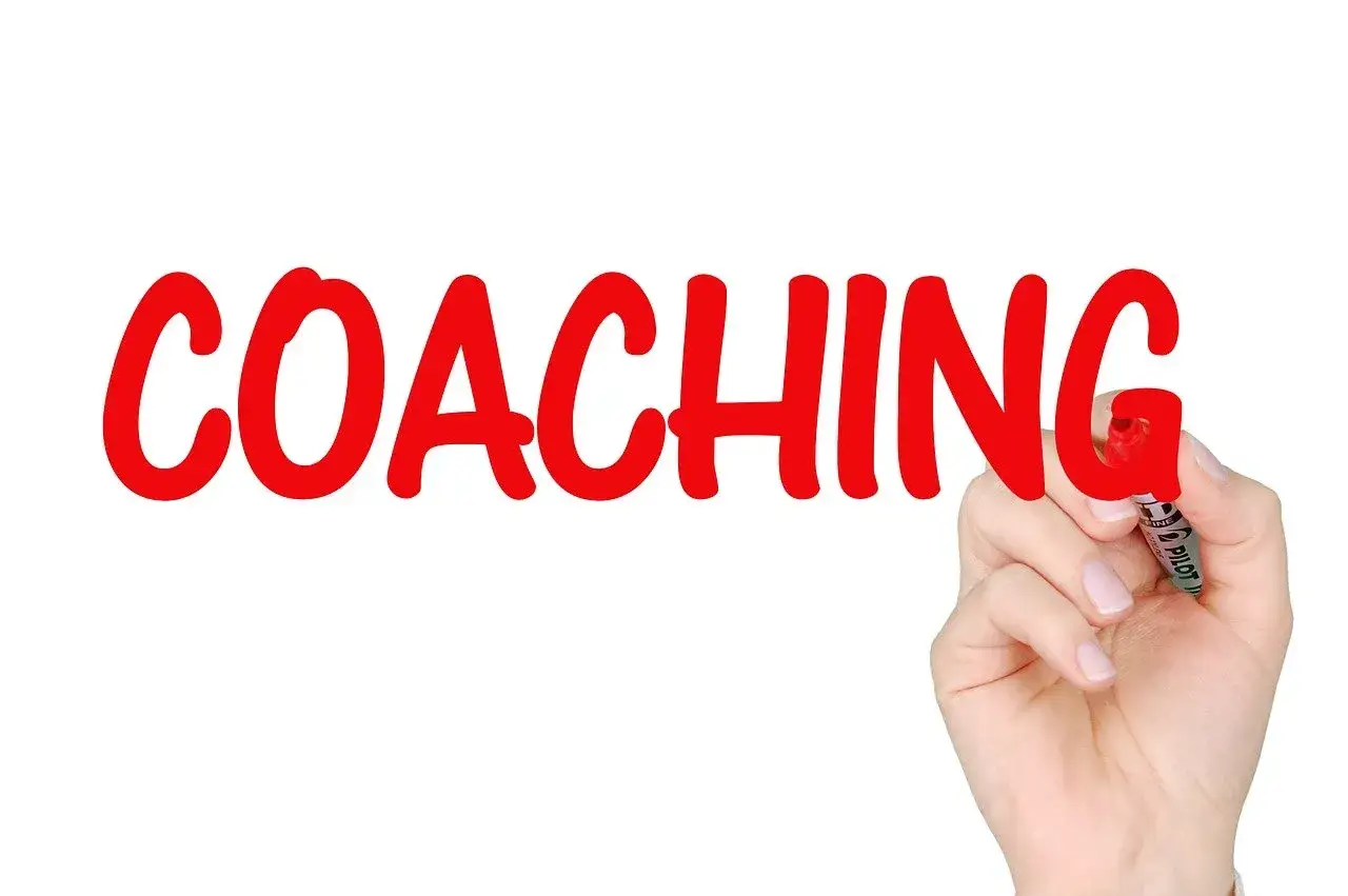 Lingwistyka w coachingu - Jak słowa zmieniają decyzje?