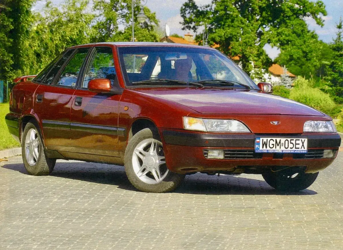 Elektryka Daewoo Espero - typowe usterki i naprawa krok po kroku