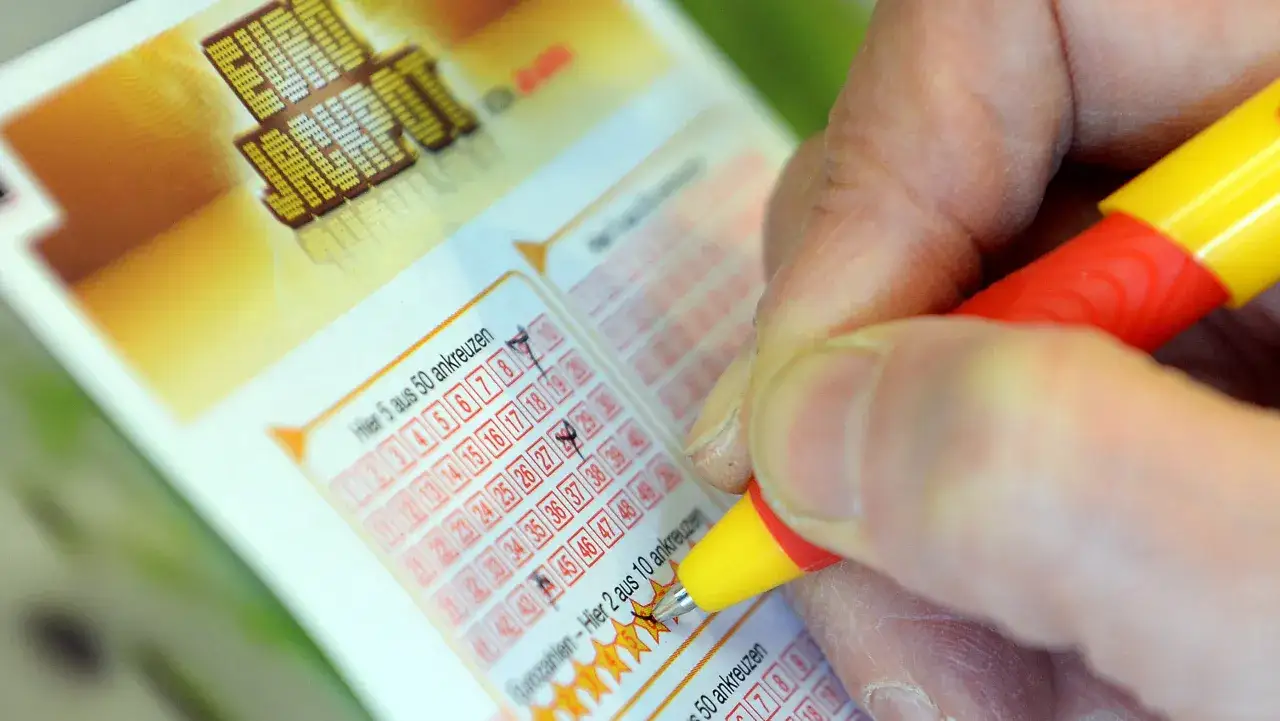 Eurojackpot: Czy przepowiednie liczb to oszustwo? Sprawdzamy fakty