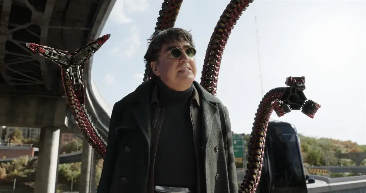 Obsada Spider-Mana Bez drogi do domu - kto gra najważniejsze role?
