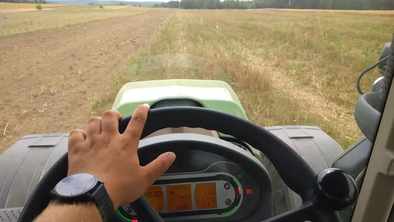 Termin wywozu obornika - uniknij kar i utraty dopłat!