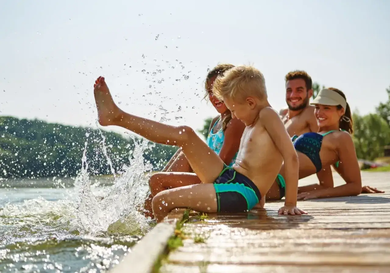UVA-Schutz - Dein Guide für effektiven Sonnenschutz im Alltag