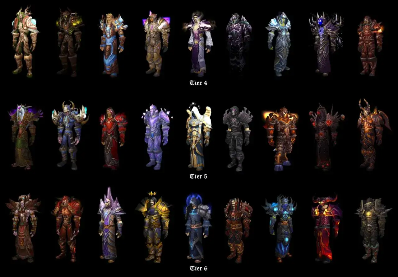 WoW TBC - Czy Burning Crusade to nadal dobry wybór?