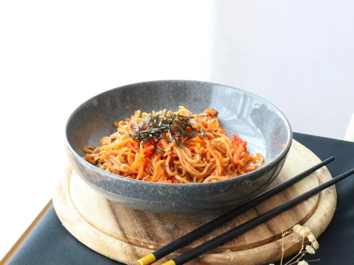 Umami w kuchni - Jak wzmocnić smak potraw?