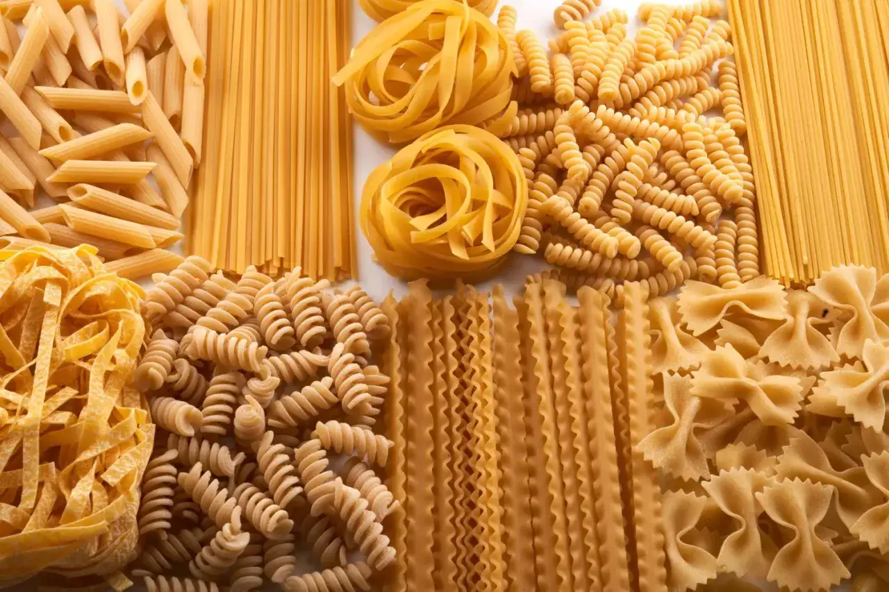 Pasta Romana Perfetta - La Guida Definitiva per Scegliere