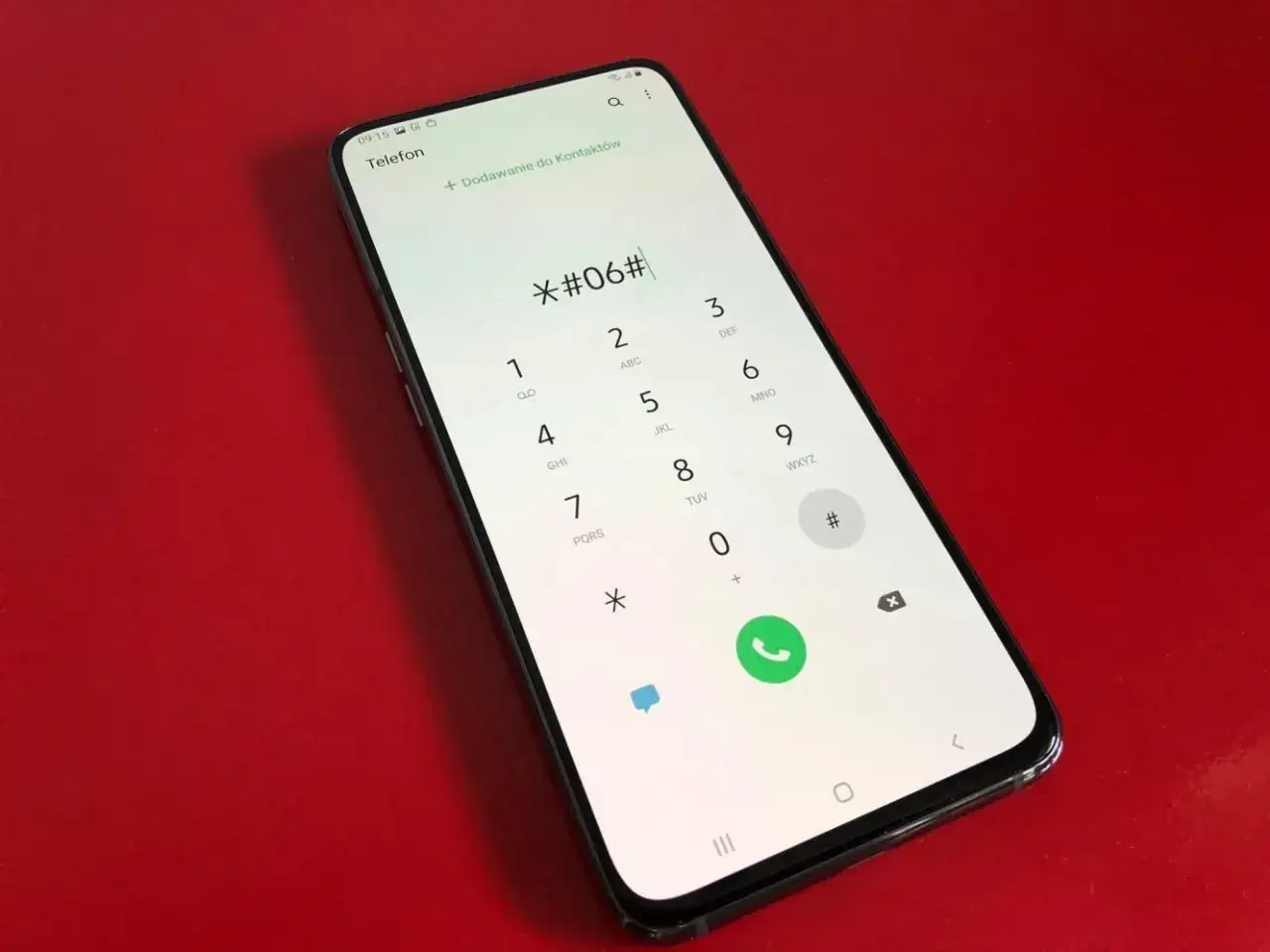 IMEI - co to, gdzie znaleźć i do czego służy? Sprawdź!