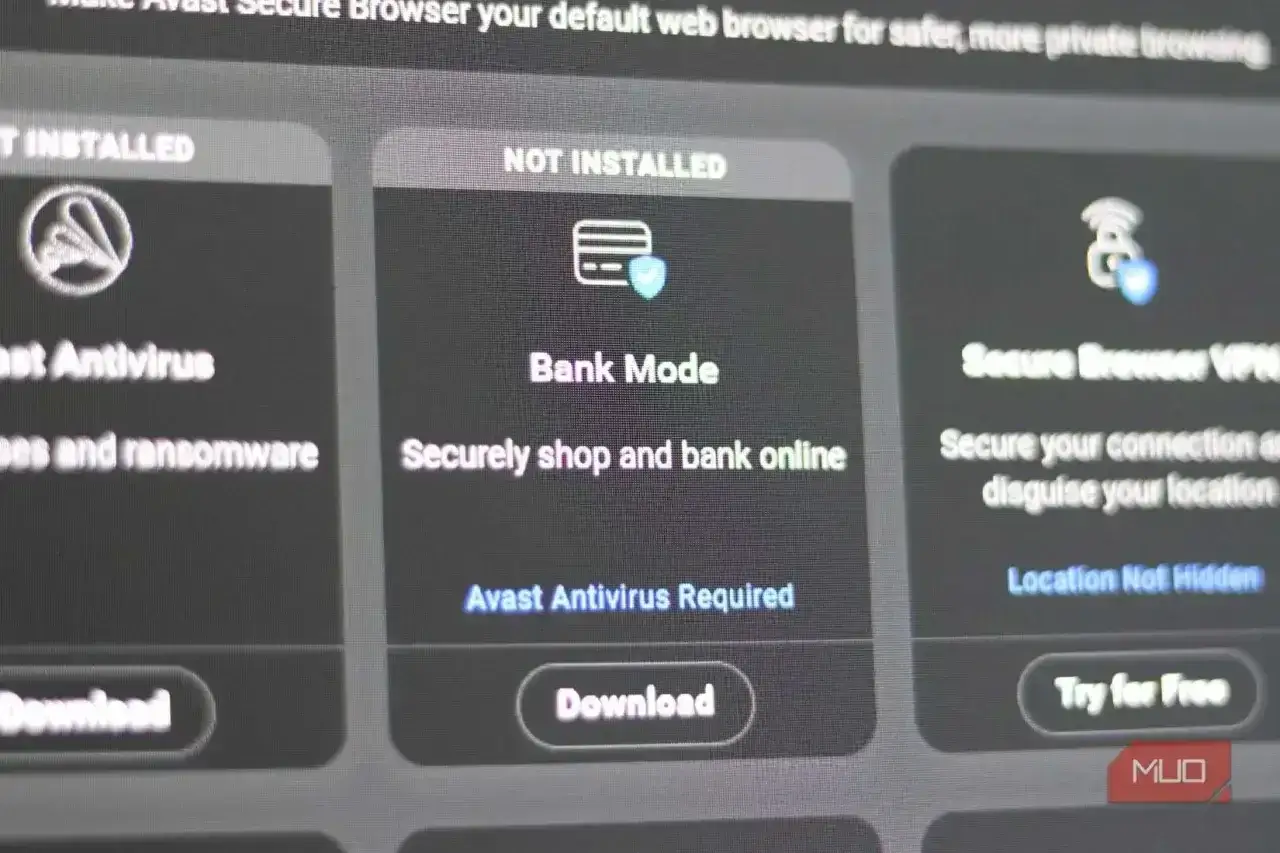 Avast Secure Browser - czy warto? Darmowy vs Pro VPN!