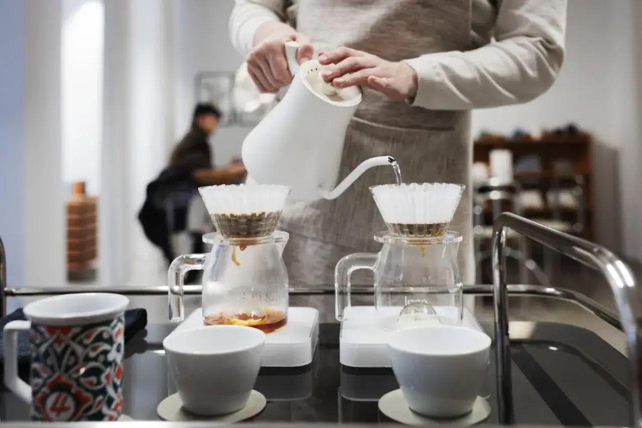 Vad kostar kaffe hemma per kopp egentligen?