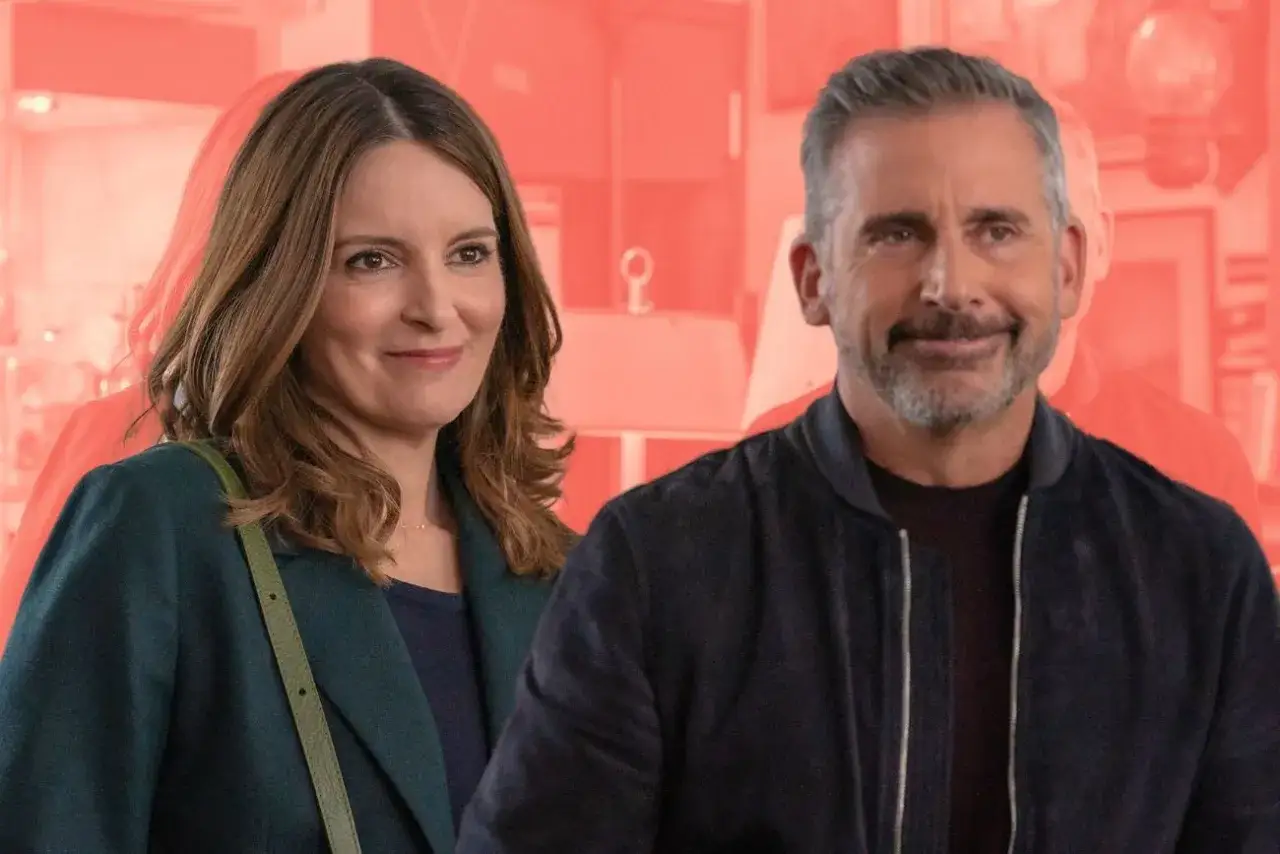 Steve Carell - filmy, seriale. Co obejrzeć najpierw?