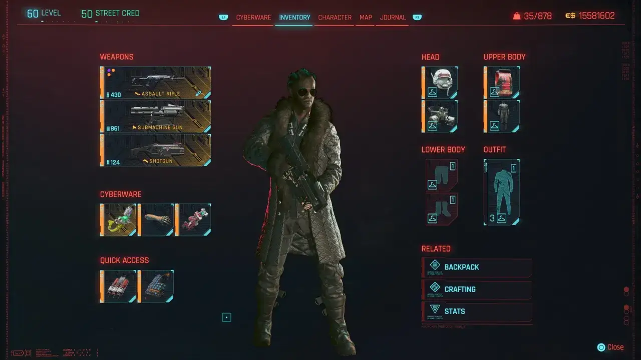Cyberpunk 2077 New Game Plus - Czy istnieje i co zamiast niego?