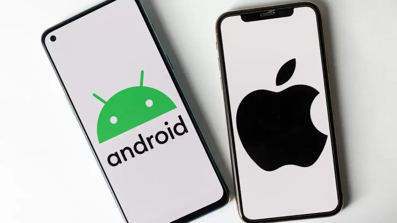 Ustawienia telefonu - Zoptymalizuj Androida i iPhone'a!