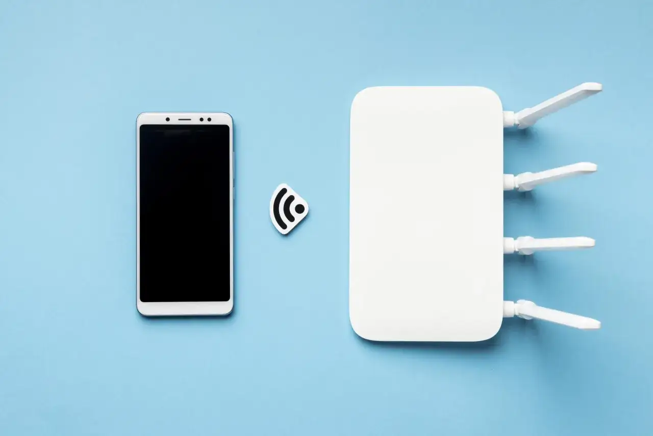 Hotspot w telefonie - jak udostępniać internet bezpiecznie i mądrze?