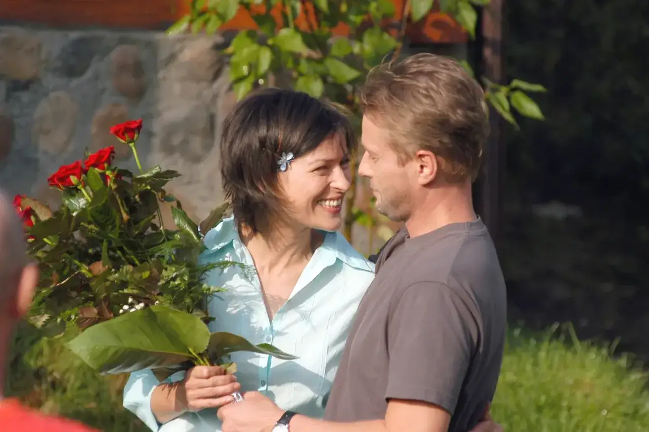 Nigdy w życiu! - dlaczego ta komedia romantyczna wciąż działa